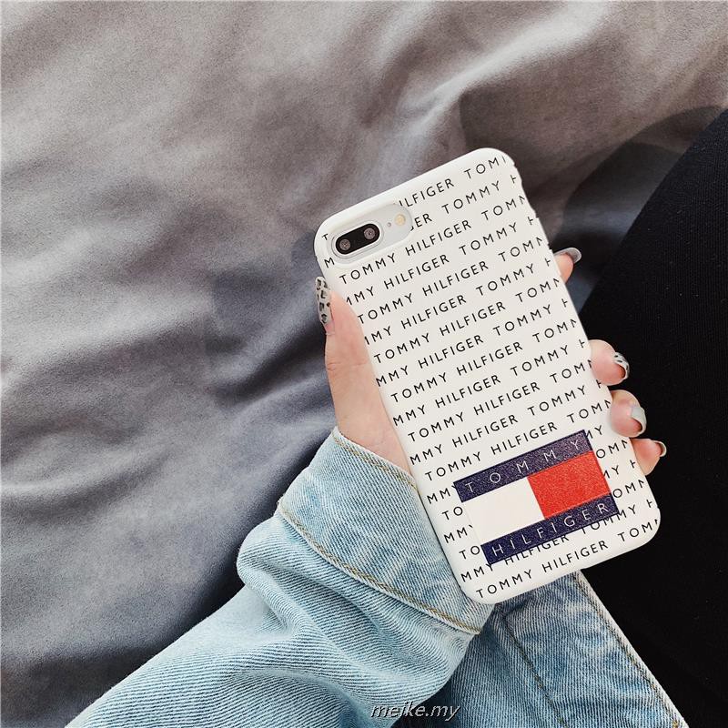 case iphone 7 tommy hilfiger