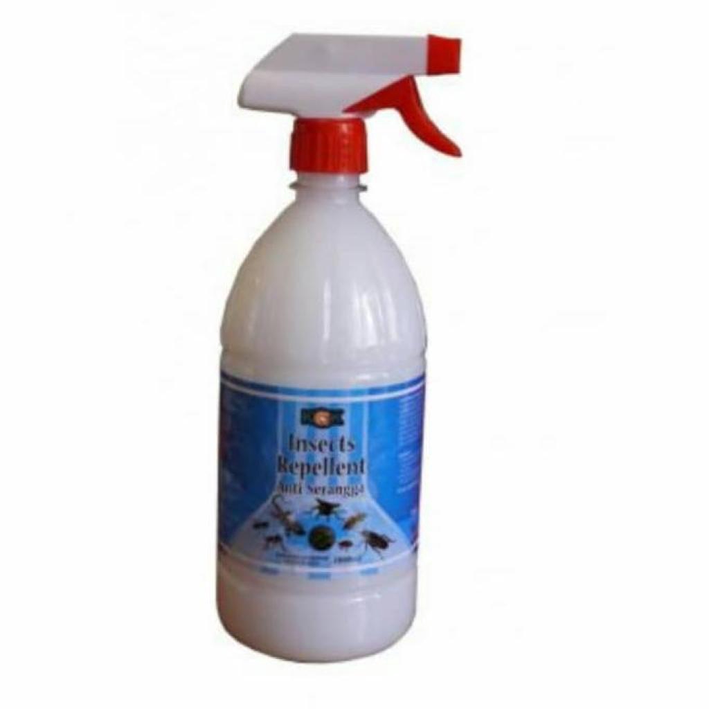 KCK INSECT REPELLENT 500ml (Semburan Anti Serangga) Shopee Malaysia