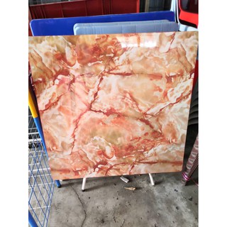 Foldable Formica Table 3 x3 Dinner Table Mamak Hawker Foldable Formica Table 3 x3 Dinner Table Mamak Hawker
