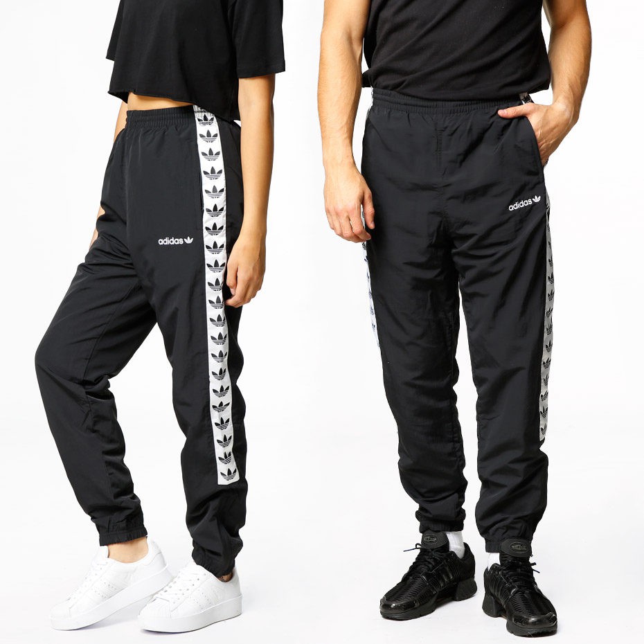 Adidas tape pants best sale