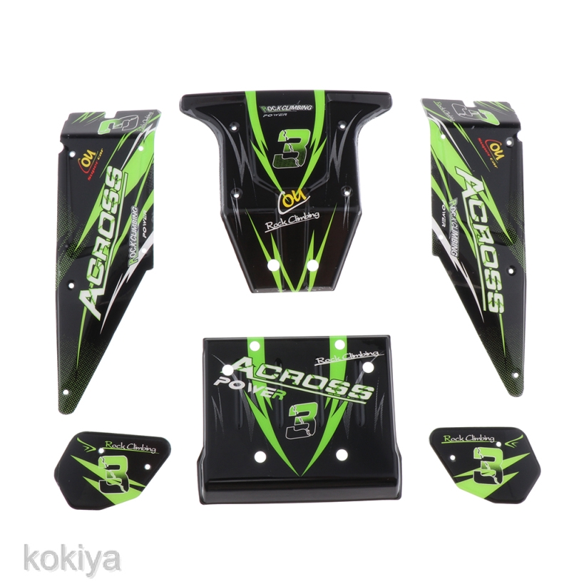 wltoys 12428 body shell