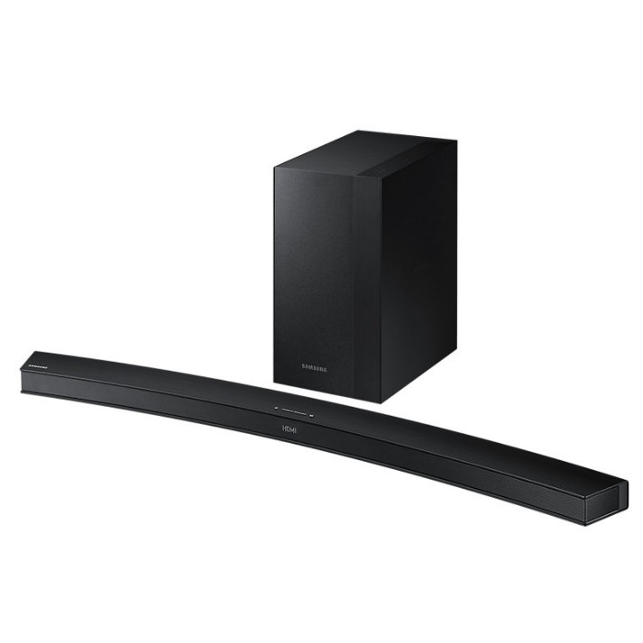 Samsung Soundbar is rated the best in 03/2024 BeeCost