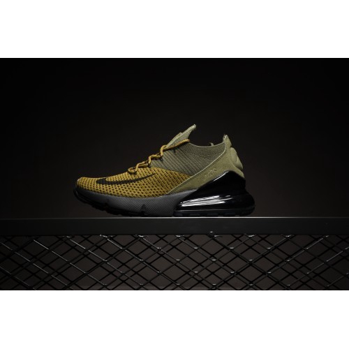 army green air max