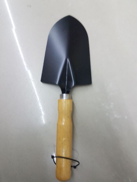 Sudip Tangan Hand Trowel Penyodok Tanah Shopee Malaysia