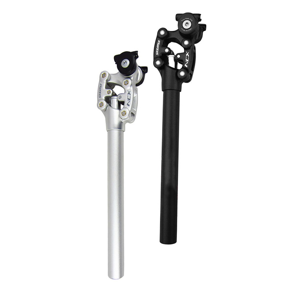 mtb suspension seatpost