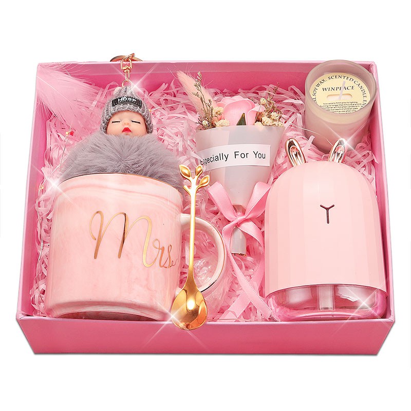 birthday gifts for girls