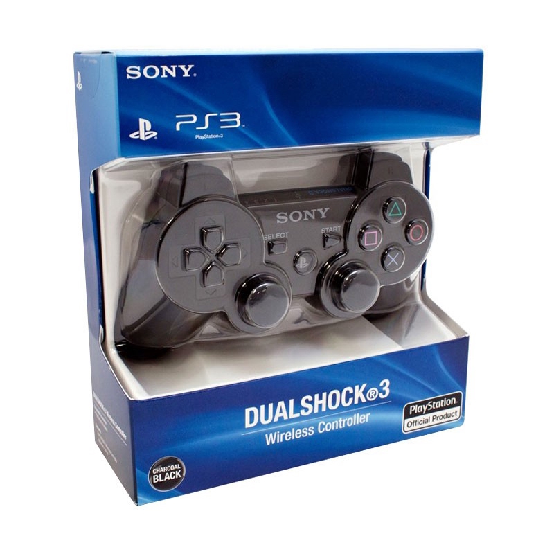 dualshock original