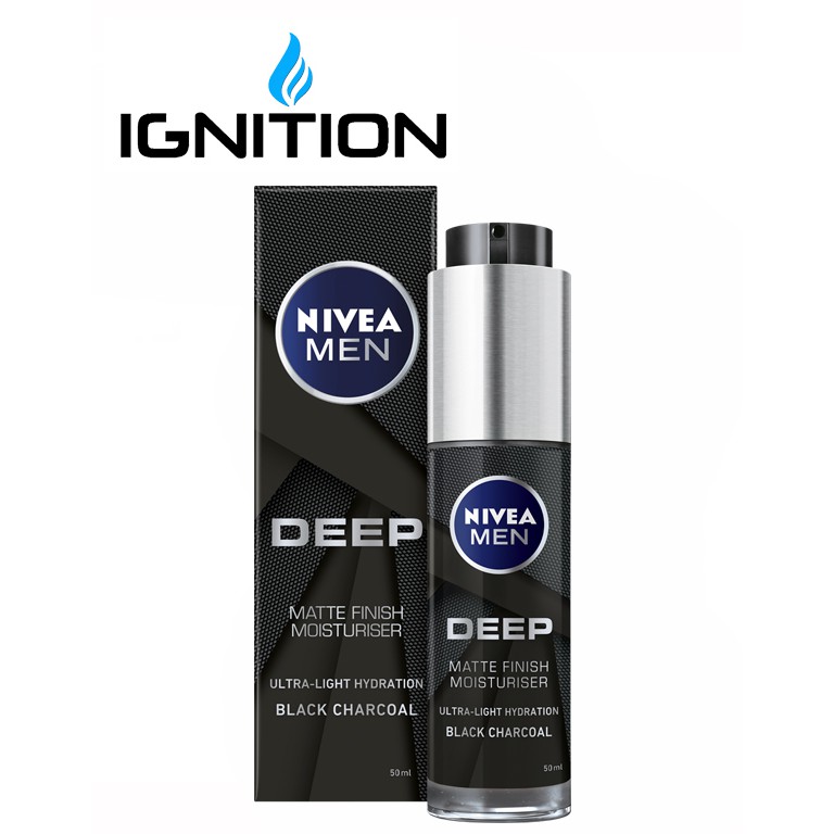 nivea men moisturizer cream