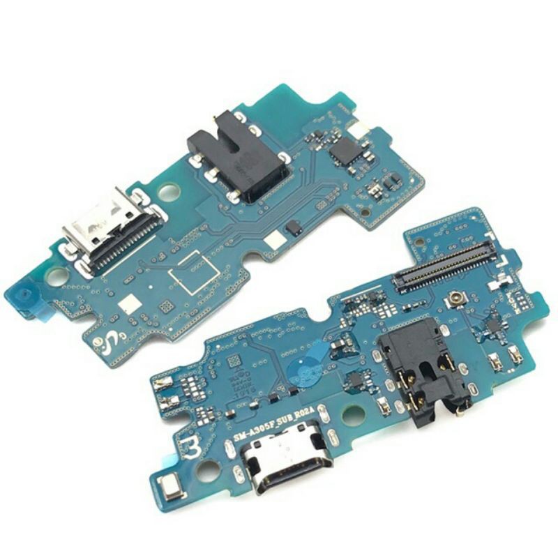 PORT CHARGE SAMSUNG A30