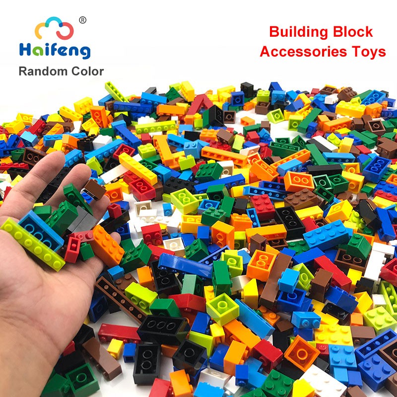 building block brands