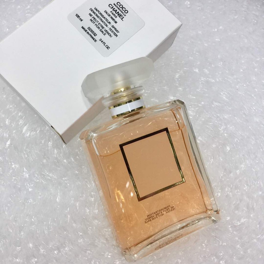 chanel coco m