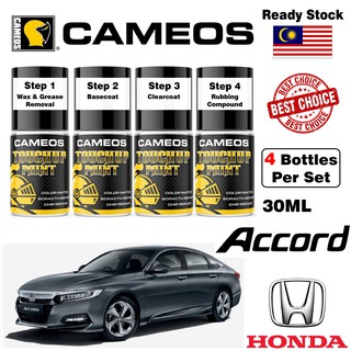 HYUNDAI TUCSON Original Touch Up Paint - EZY Touch-Up  Shopee 