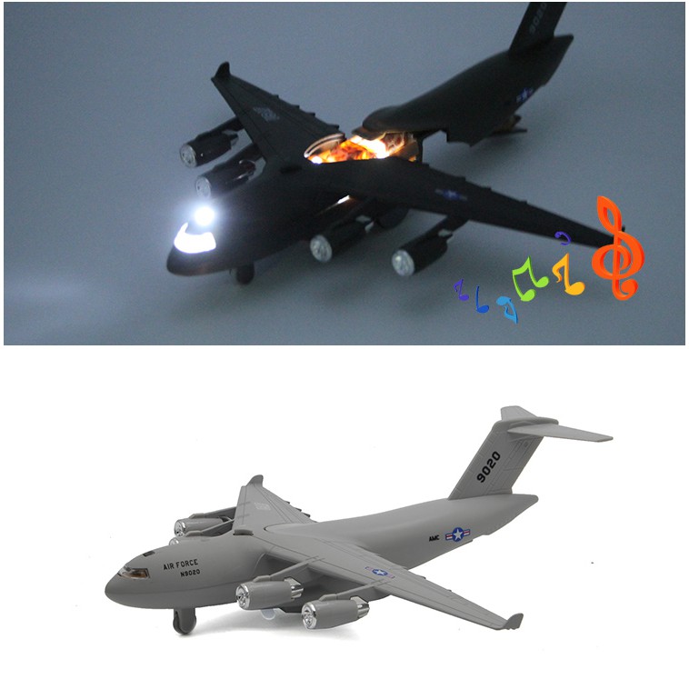 c17 toy