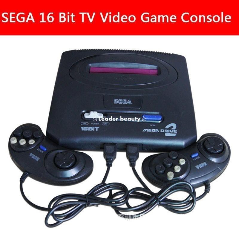 sega video game system