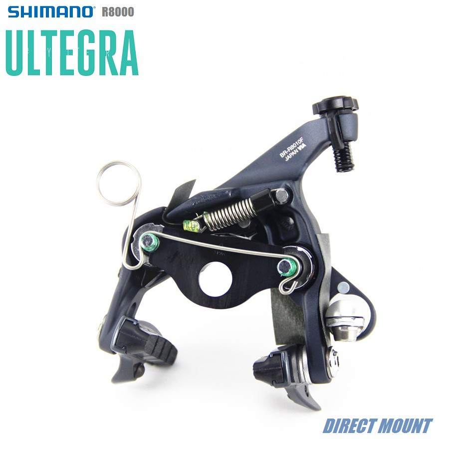 ultegra r8000 direct mount brakes