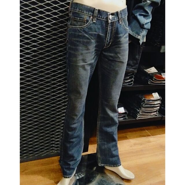 mens edwin jeans