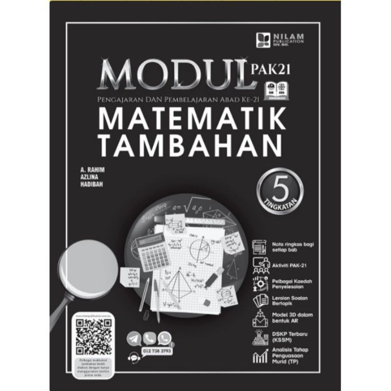 Aktiviti Mudah Pak21 Untuk Murid Berserta Video Templates