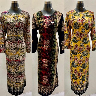 KAFTAN TUGU AGUNG TANGAN PANJANG Shopee Malaysia KAFTAN TUGU AGUNG TANGAN PANJANG Shopee Malaysia
