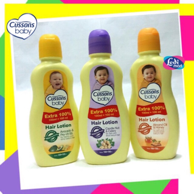 cussons baby calamine lotion