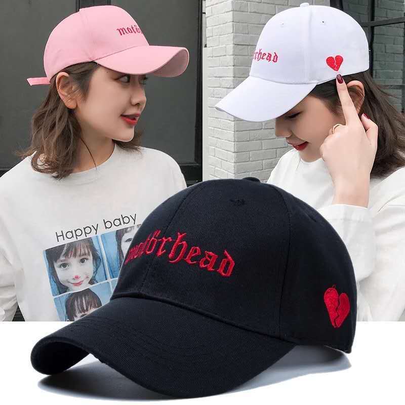 trendy womens baseball hats