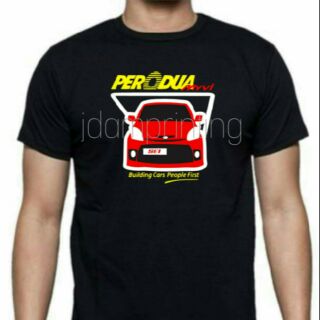 Baju Perodua Myvi Se1 Boleh Tukar Warna Kereta Shopee Malaysia