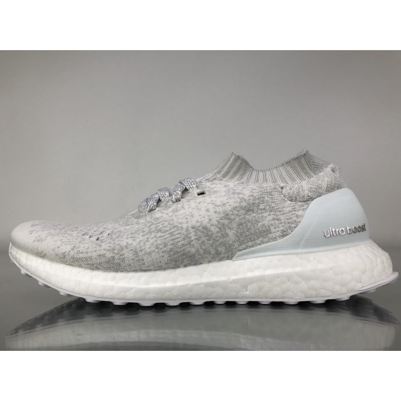 adidas ultra boost uncaged triple white