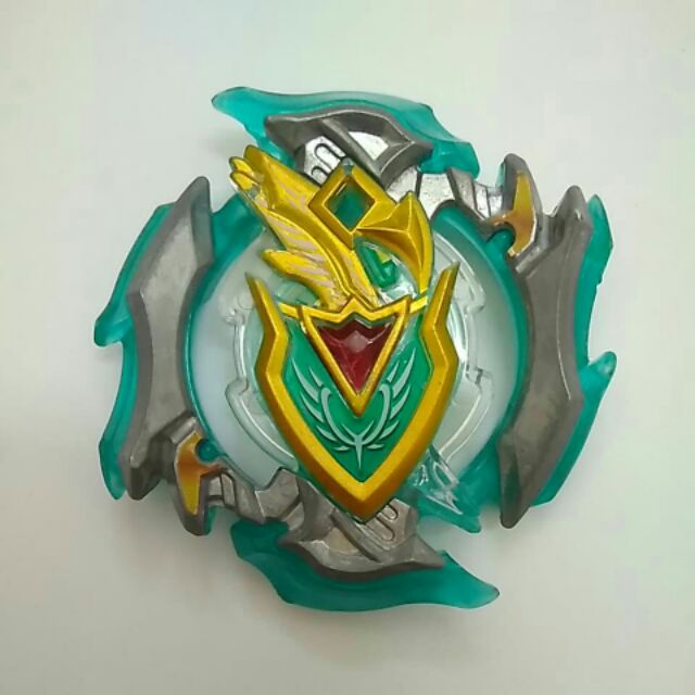 Takara Tomy Beyblade Burst Layer Z Achilles (Green) | Shopee Malaysia