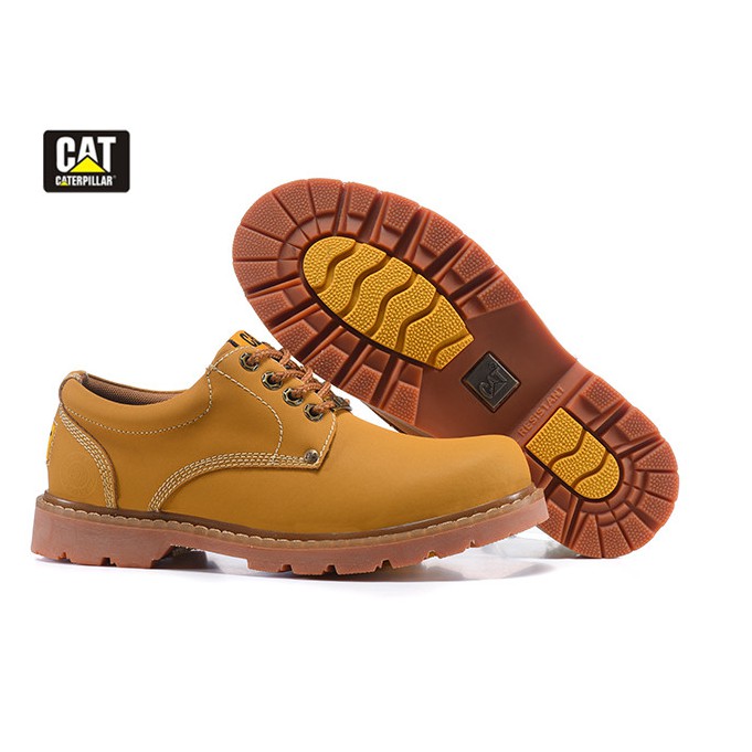 caterpillar shoes size