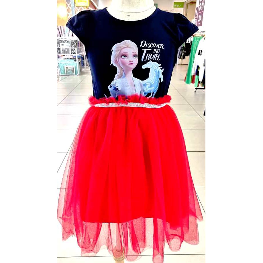 frozen dresses jet