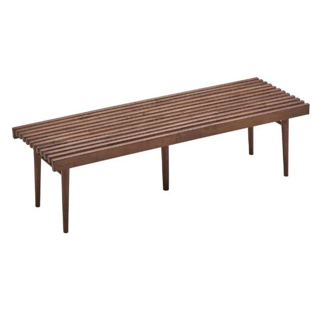 Wooden Long Bench 1200mm Or 1500mm, Wooden Bench Description
