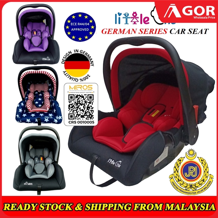 baby born car seat carrier