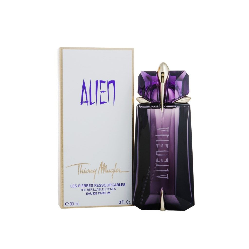 Thierry Mugler Alien for Women Eau de 