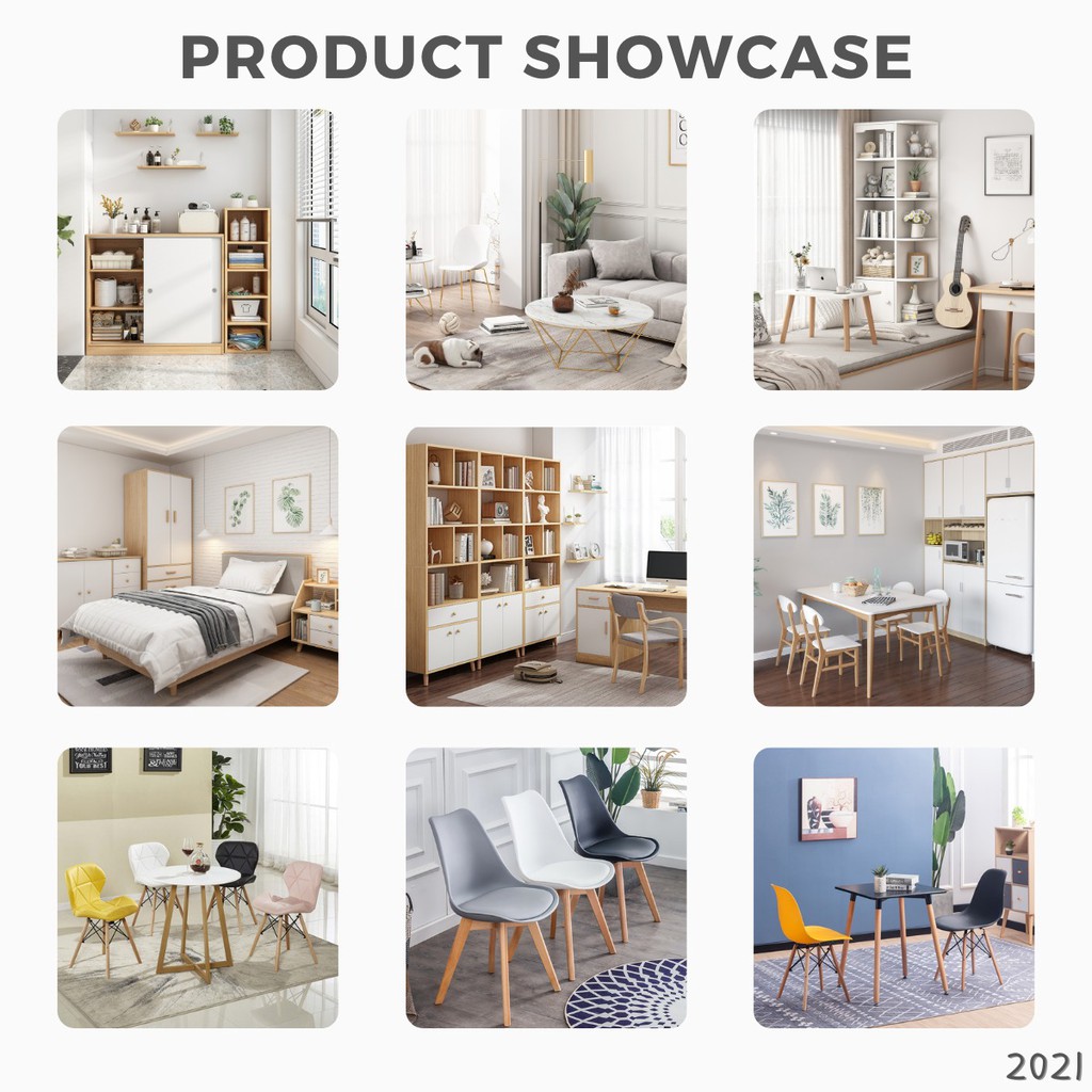 The furnitures, Online Shop Shopee Malaysia