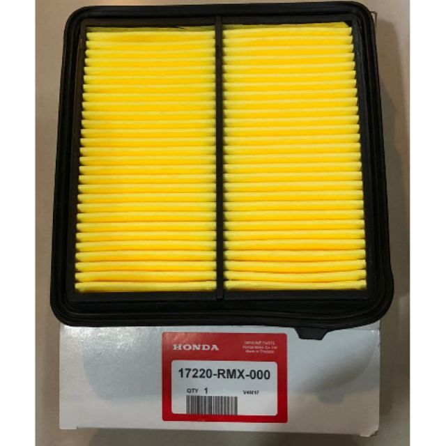 Honda Civic Fd Snb Hybrid Air Filter Rmx Shopee Malaysia