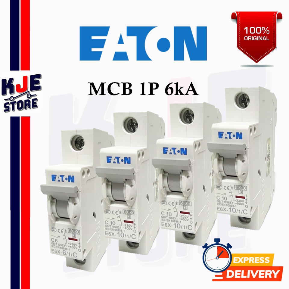 eaton-mcb-1p-6ka-e6x-series-6a-10a-16a-20a-32a-40a-63a-ready-stock