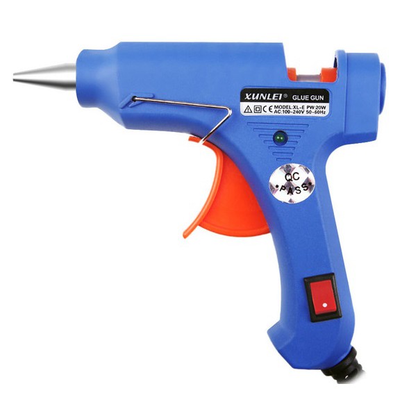 hot glue gun 20w