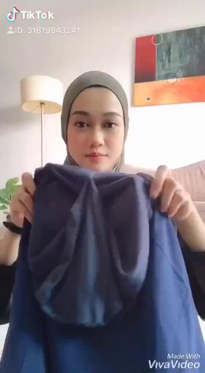 Buy Tudung Bawal Inner Neelofa Bidang 45 Bidang 50 Tudung Bawal Sekali Inner Bertali Seetracker Malaysia