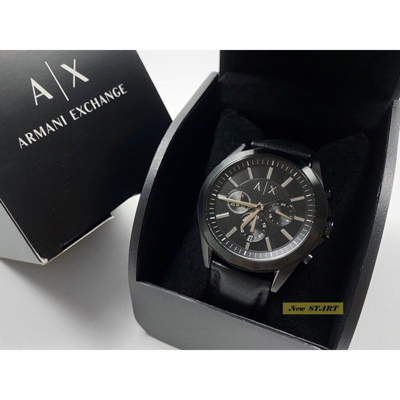 armani exchange ax2627