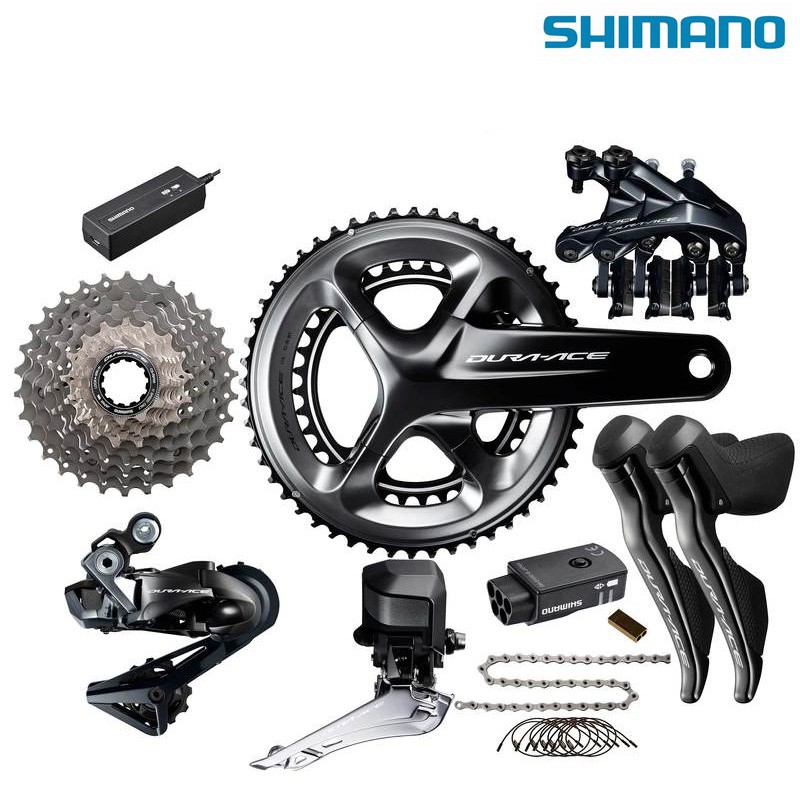 dura ace di2 groupset price