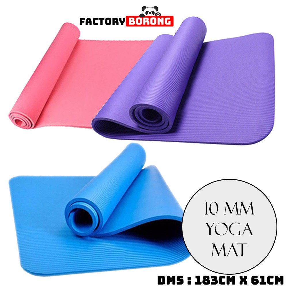 Exercise Mat Prices And Promotions Sports Outdoor Feb 2020