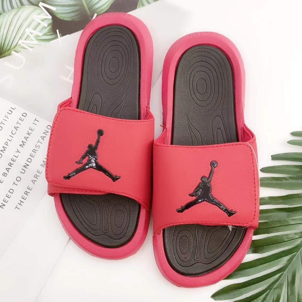 women's jordan slides