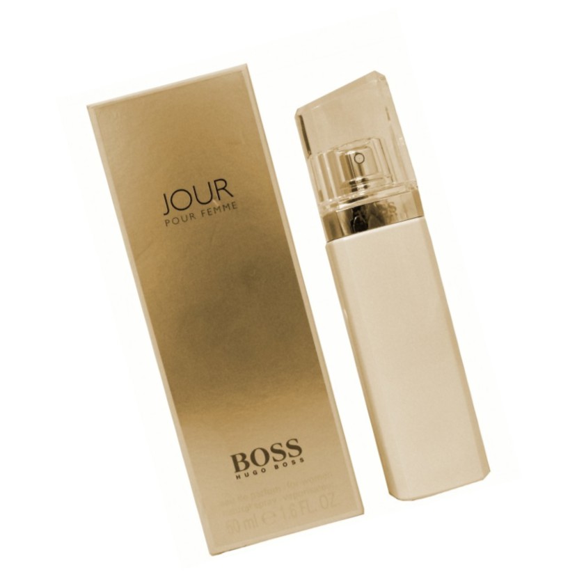 hugo boss jour 100ml
