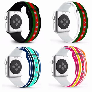 apple watch series 3 42mm gucci band