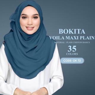 bokitta voila plain