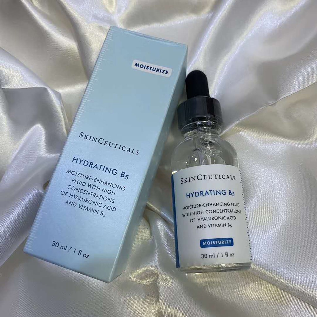 skinceuticals moisturize hydrating b5 30ml