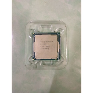 Intel Core I3 7100 I3 73 I3 7350k I3 8100 I3 8100t I3 00 I3 9100 I3 9100f Desktop Processor Shopee Malaysia