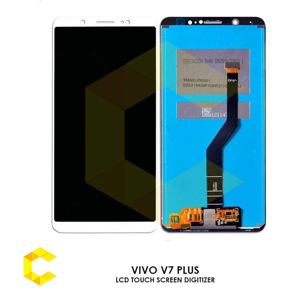 VIVO Y81/Y83/Y81I LCD WITH TOUCH DIGITIZER | Shopee Malaysia