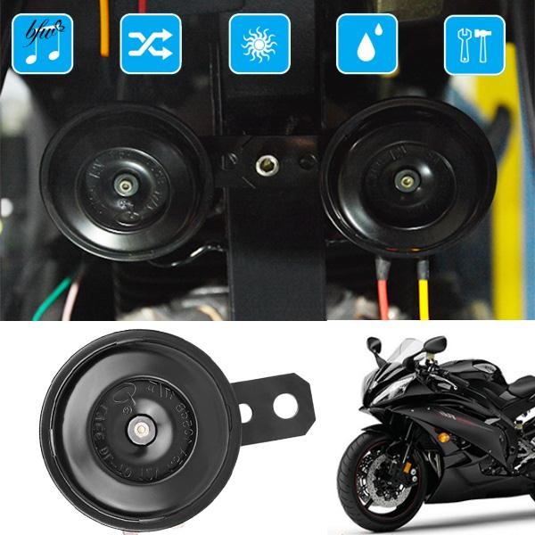 waterproof motorcycle tweeters