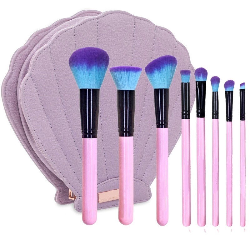 Makeup Brushes Set Spectrum Makeup Vidalondon