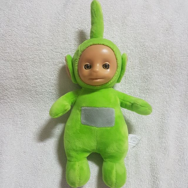 dipsy toy